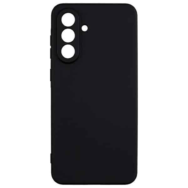 Beline Silicone - Samsung Galaxy A56 - Μαύρο - Image 2