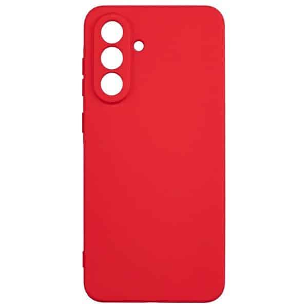 Beline Silicone - θήκη για Samsung A56 5G - Κόκκινο - Image 2