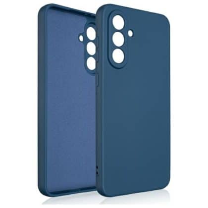 Beline Silicone - Samsung Galaxy A56 - Μπλε