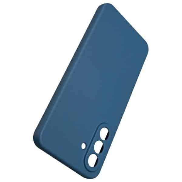Beline Silicone - Samsung Galaxy A56 - Μπλε - Image 3
