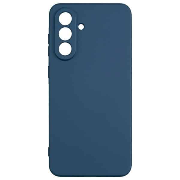 Beline Silicone - Samsung Galaxy A56 - Μπλε - Image 2
