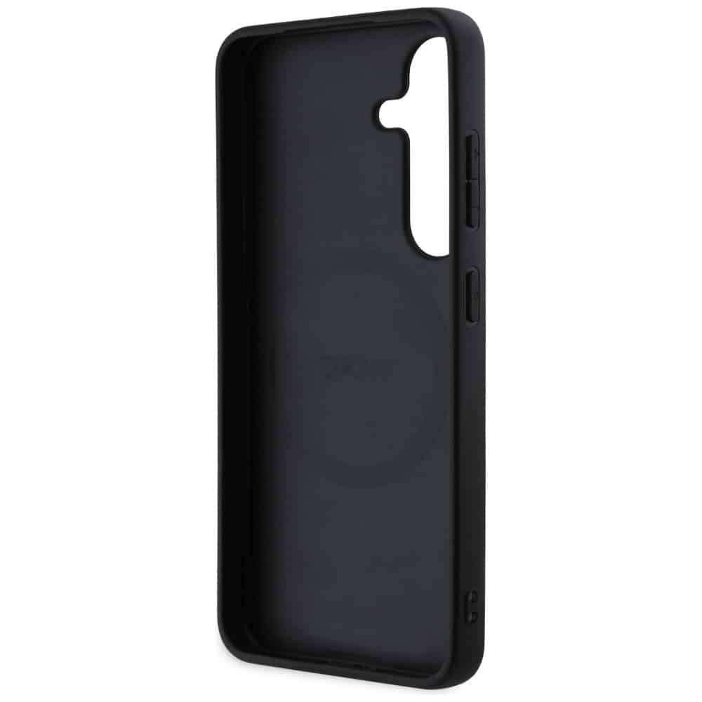 DKNY Checkered Pattern Magsafe - θήκη για Samsung Galaxy S25 - Πολύχρωμο - Image 7