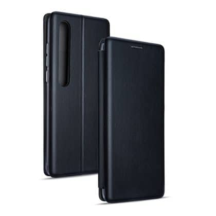 Beline Θήκη Book Magnetic - θήκη για Xiaomi Mi 10 5G - Μαύρο