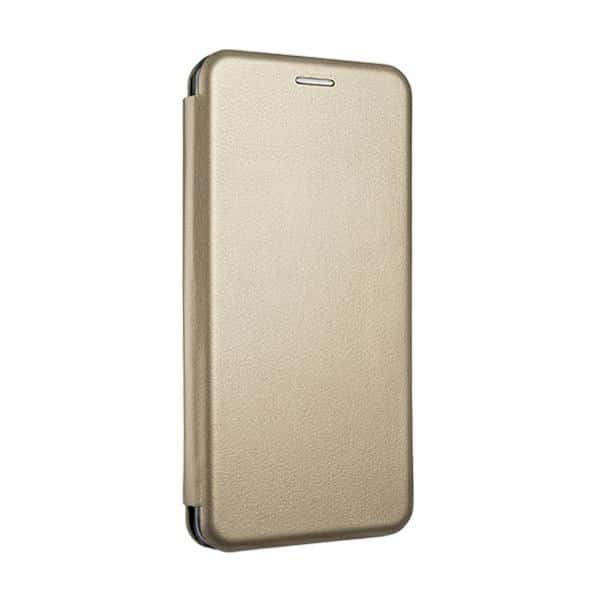 Beline Θήκη Book Magnetic - θήκη για Samsung Galaxy A21 / A21s - Διάφανο - Image 2
