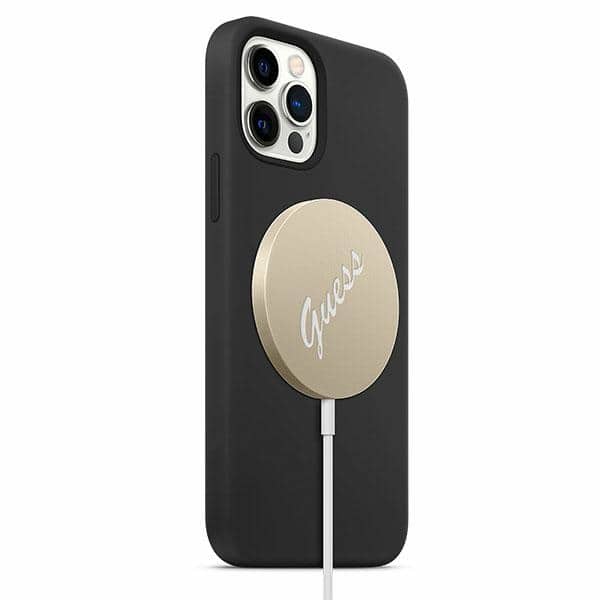 Guess Wireless Charger GUCBMSVSLG 15W MagSafe - Image 3