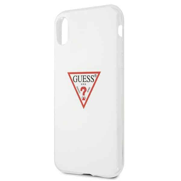 Guess Triangle Collection - θήκη για Apple iPhone XR - Λευκό - Image 6