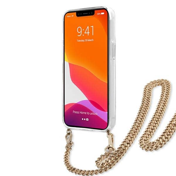 Guess Leopard - θήκη για Apple iPhone 13 Pro - Πολύχρωμο - Image 5