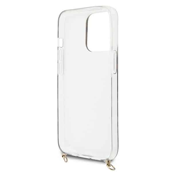 Guess Leopard - θήκη για Apple iPhone 13 Pro - Πολύχρωμο - Image 7