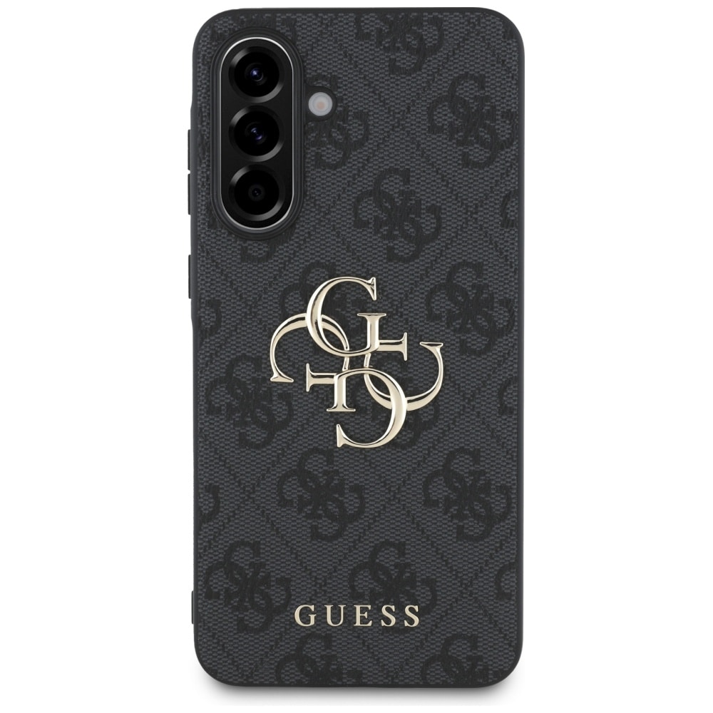 Guess Classic - θήκη για Samsung Galaxy A36 - Μαύρο - Image 2