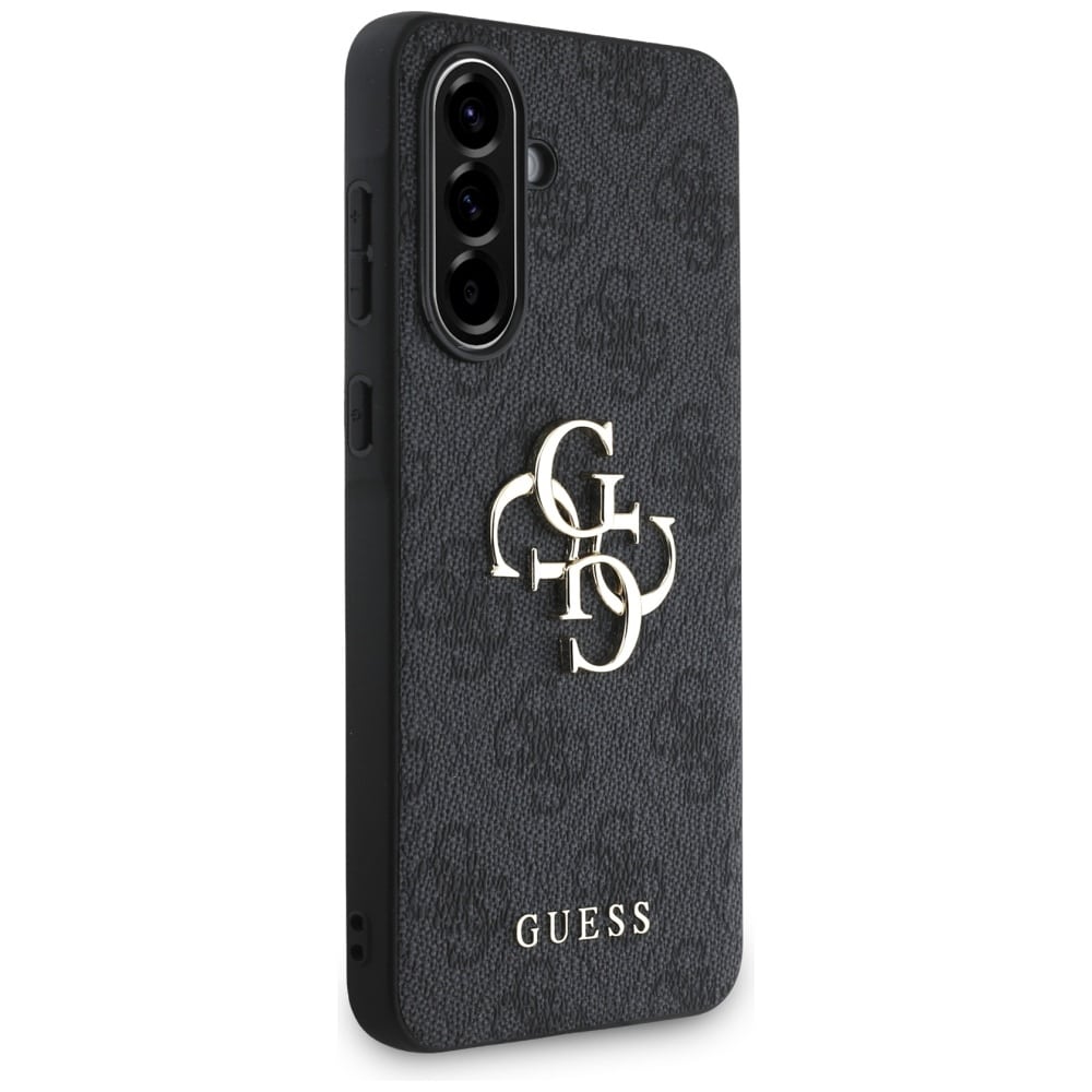 Guess Classic - θήκη για Samsung Galaxy A36 - Μαύρο - Image 3