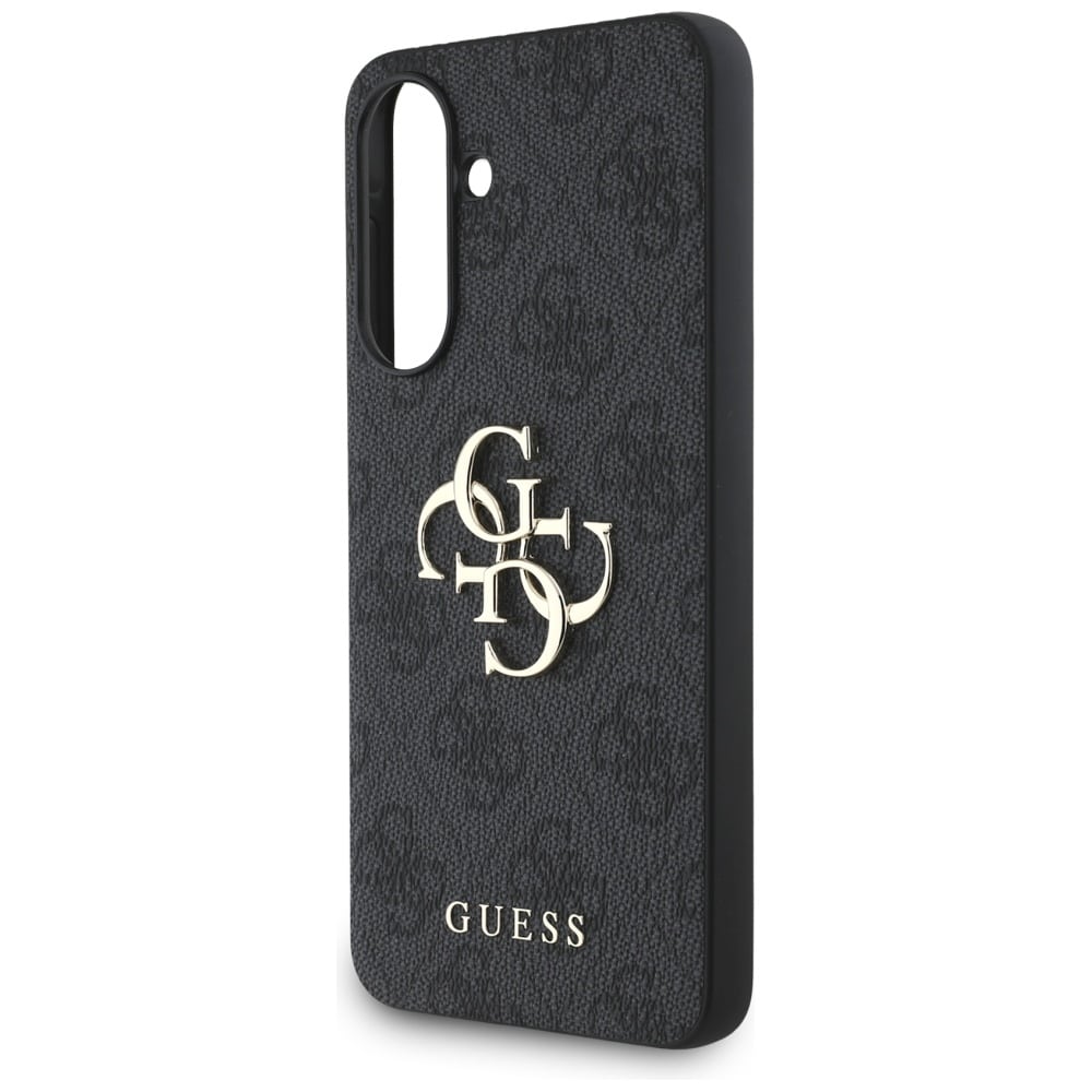 Guess Big 4G Logo Classic Logo - θήκη για Samsung Galaxy A56 - Μαύρο - Image 5