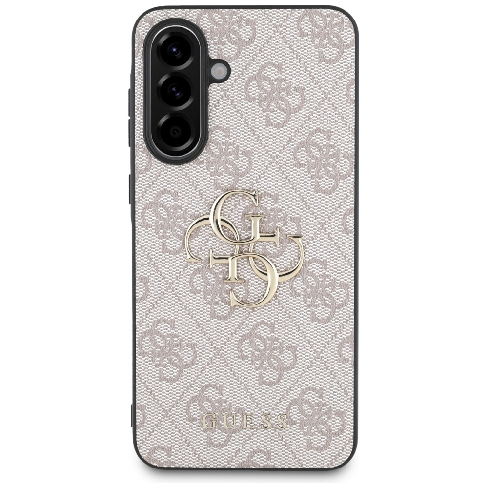 Guess Classic - θήκη για Samsung Galaxy A56 - Ροζ - Image 2