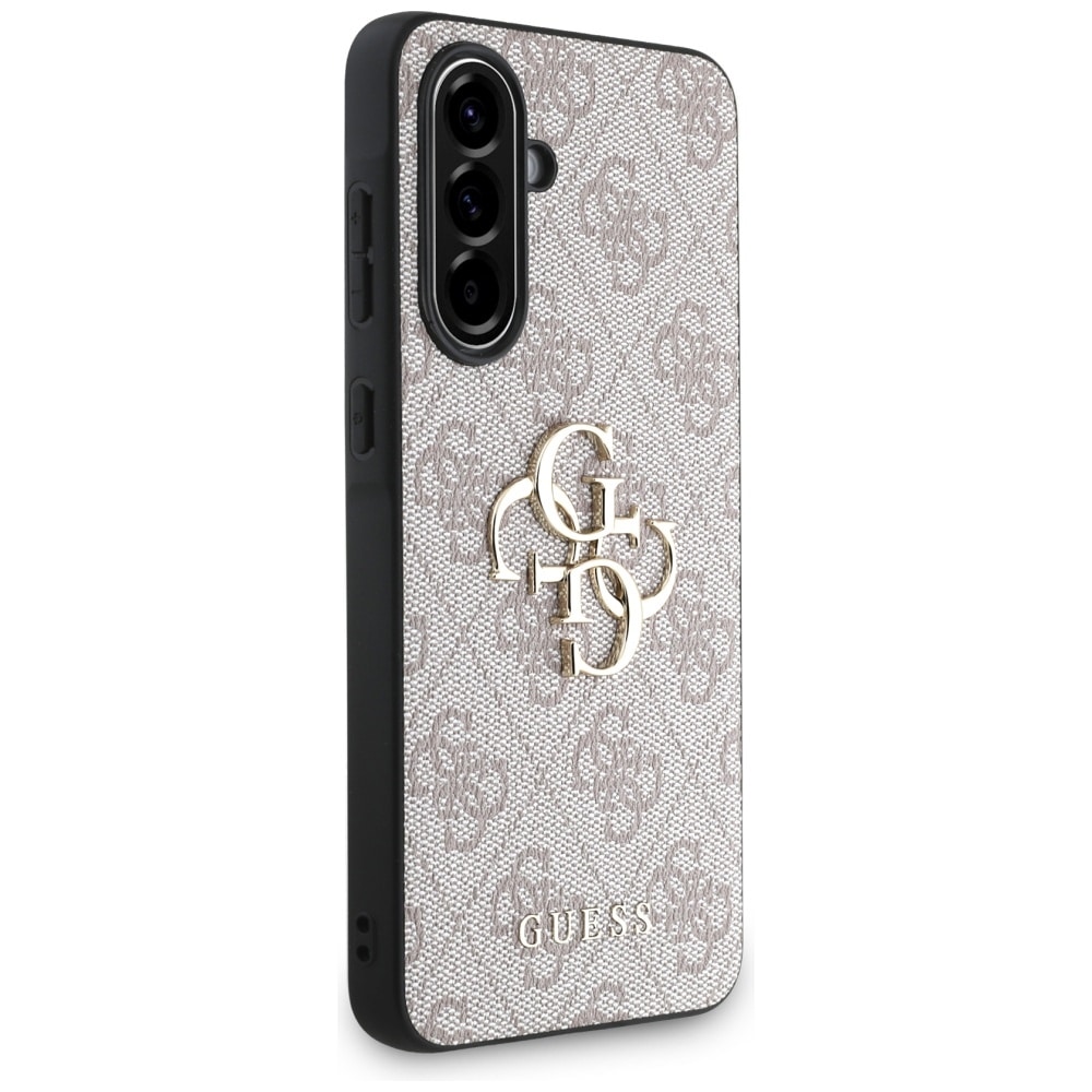 Guess Classic - θήκη για Samsung Galaxy A56 - Ροζ - Image 3