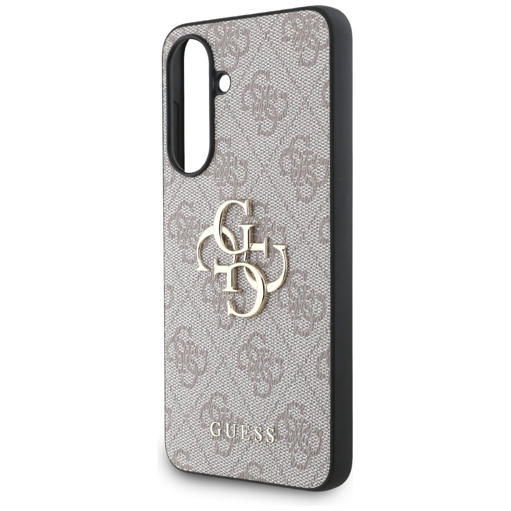 Guess Classic - θήκη για Samsung Galaxy A56 - Ροζ - Image 5