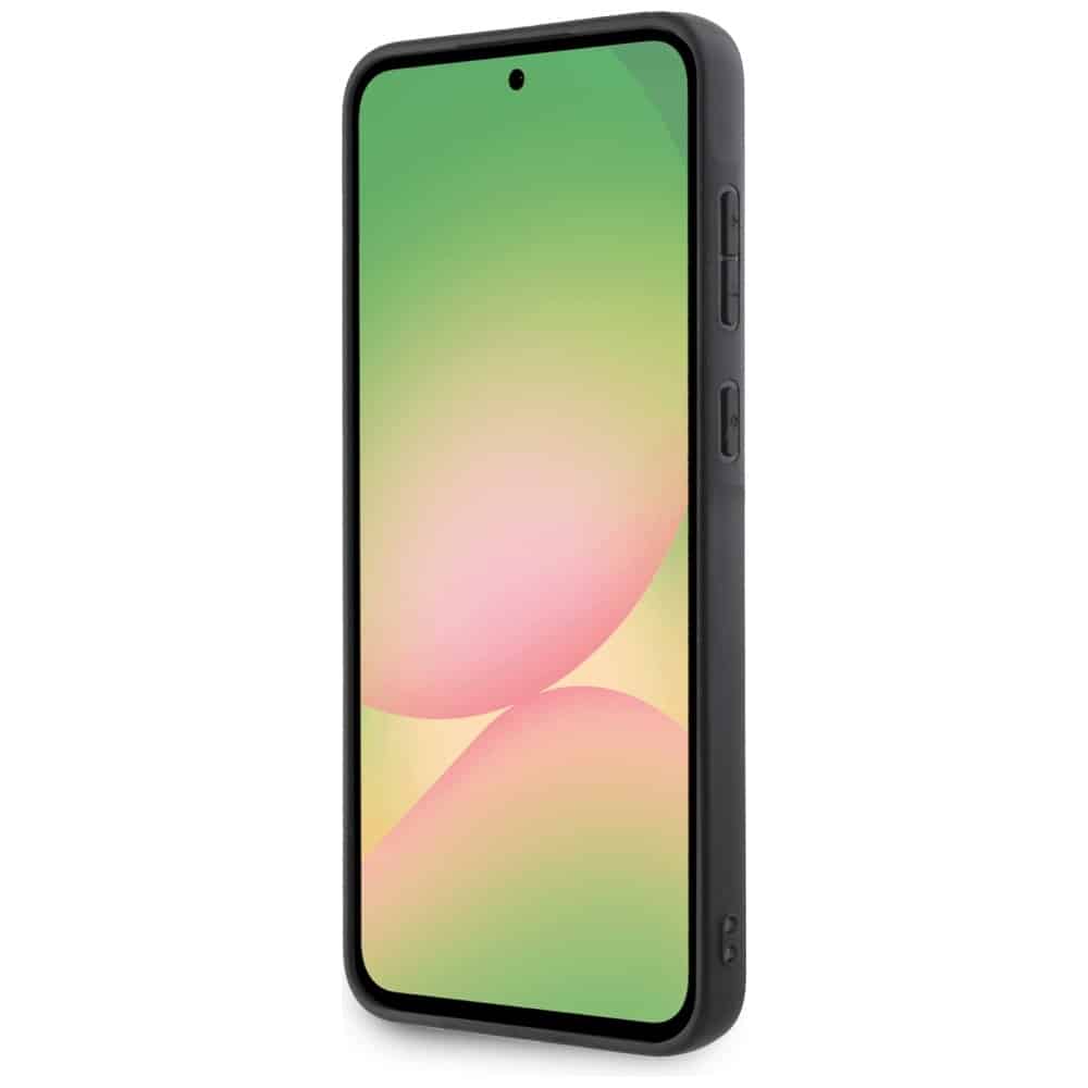 Guess 4G Big Logo - θήκη για Samsung Galaxy A56 - Καφέ - Image 4