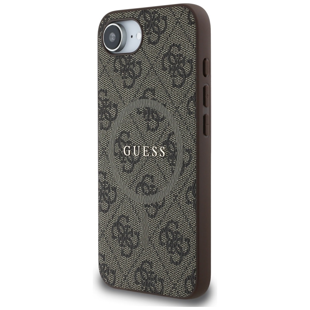 Guess Ring Classic Logo - θήκη για Apple iPhone 16e - Πολύχρωμο - Image 2