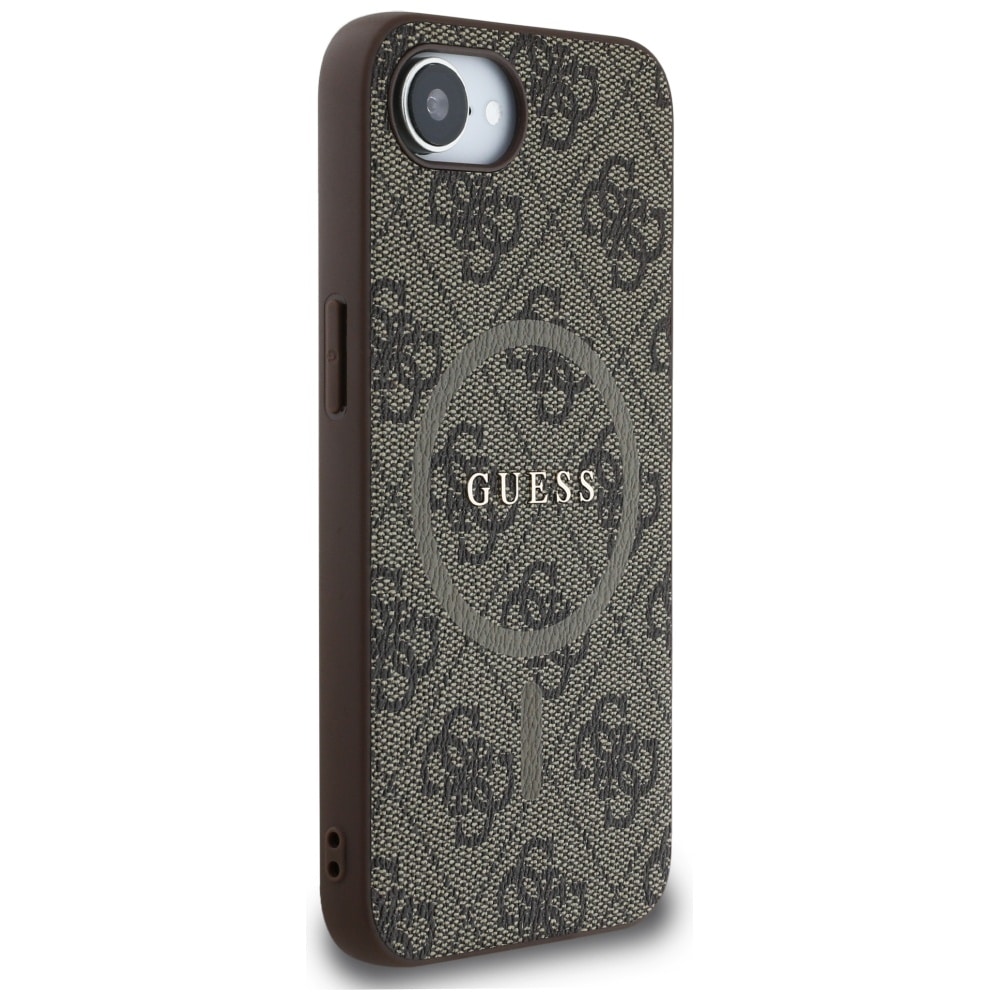 Guess Ring Classic Logo - θήκη για Apple iPhone 16e - Πολύχρωμο - Image 4