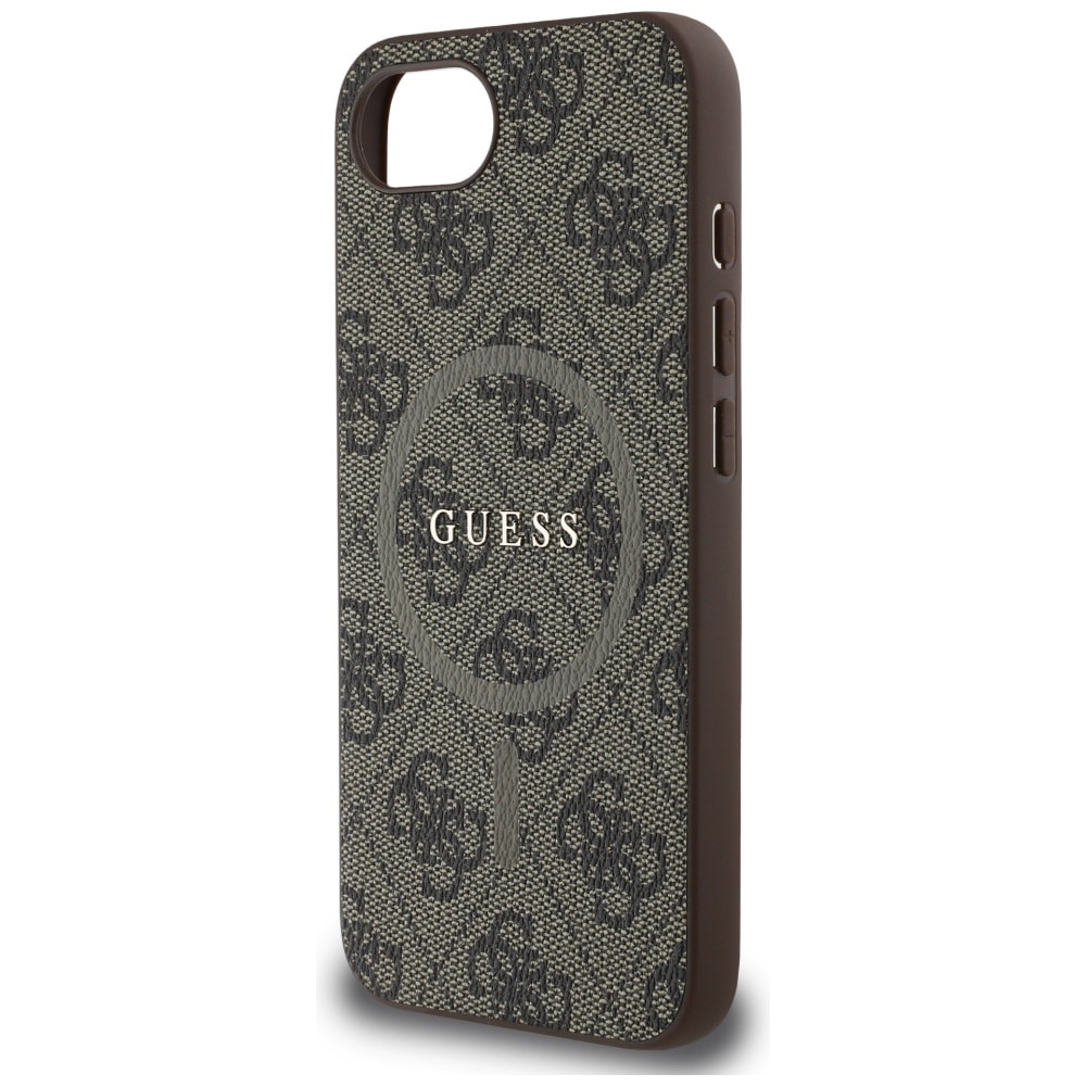 Guess Ring Classic Logo - θήκη για Apple iPhone 16e - Πολύχρωμο - Image 6