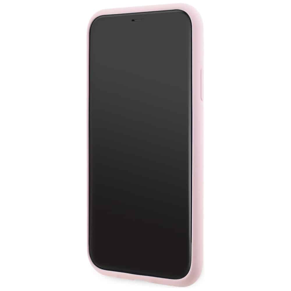 Karl Lagerfeld Karl&Choupette - θήκη για Apple iPhone 11 - Ροζ - Image 5