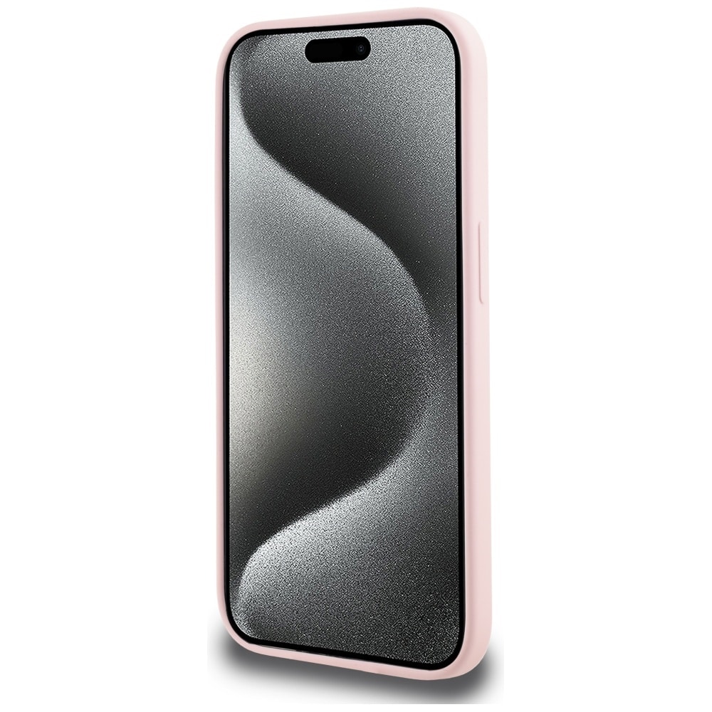 Karl Lagerfeld Karl&Choupette - θήκη για Apple iPhone 14 Pro Max - Ροζ - Image 5