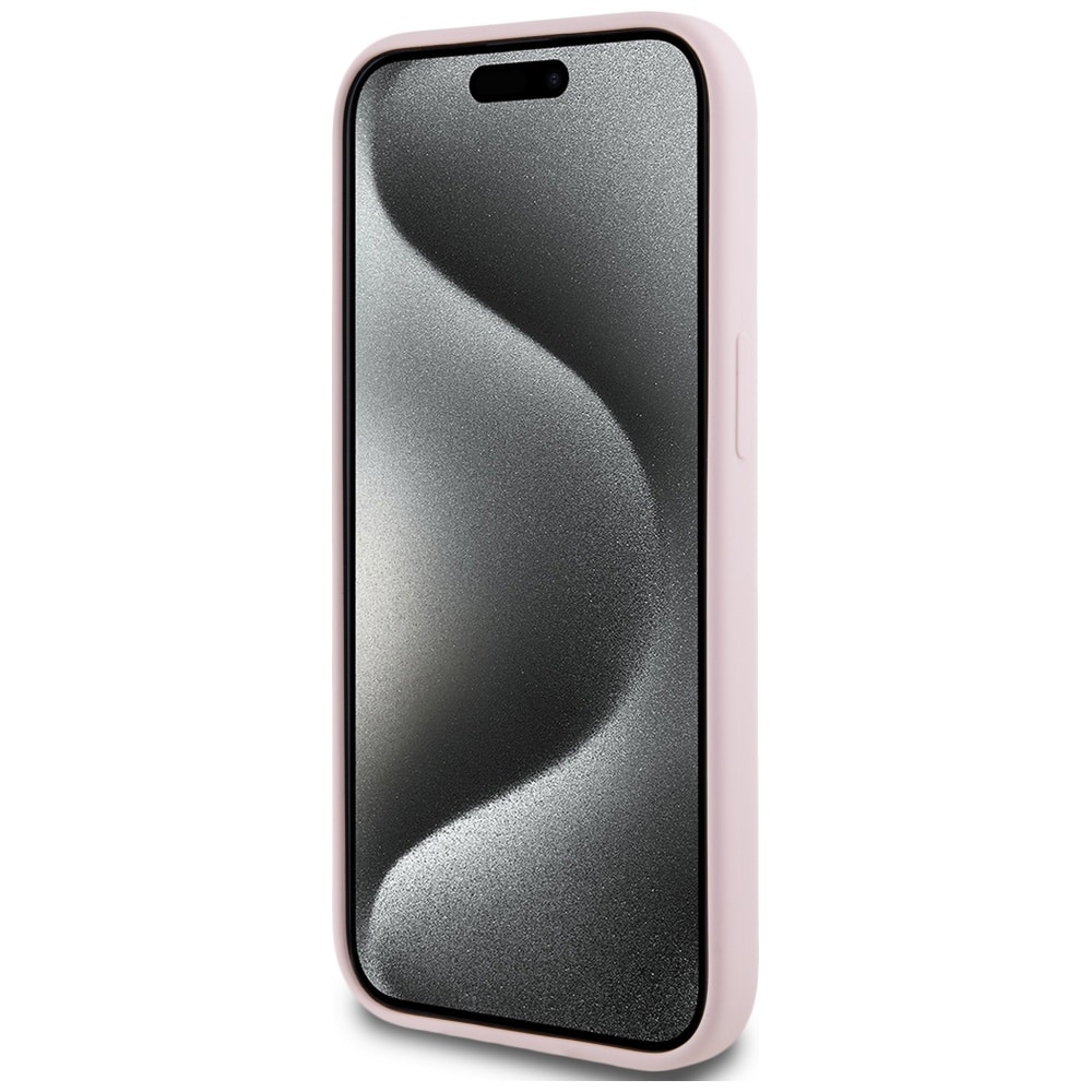 Karl Lagerfeld Karl&Choupette - θήκη για Apple iPhone 15 Plus - Πολύχρωμο - Image 5