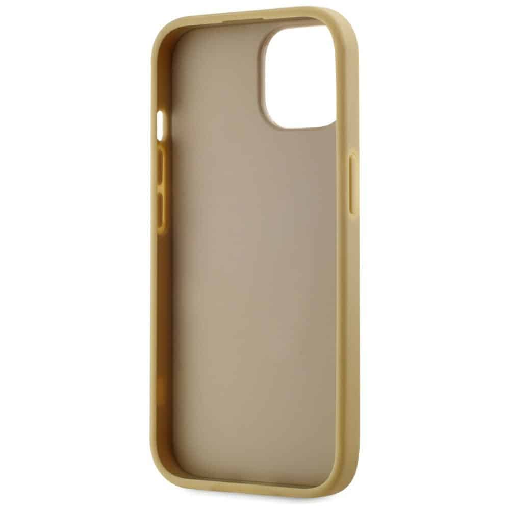 Karl Lagerfeld Metal Signature - θήκη για Apple iPhone 15 - Πολύχρωμο - Image 7