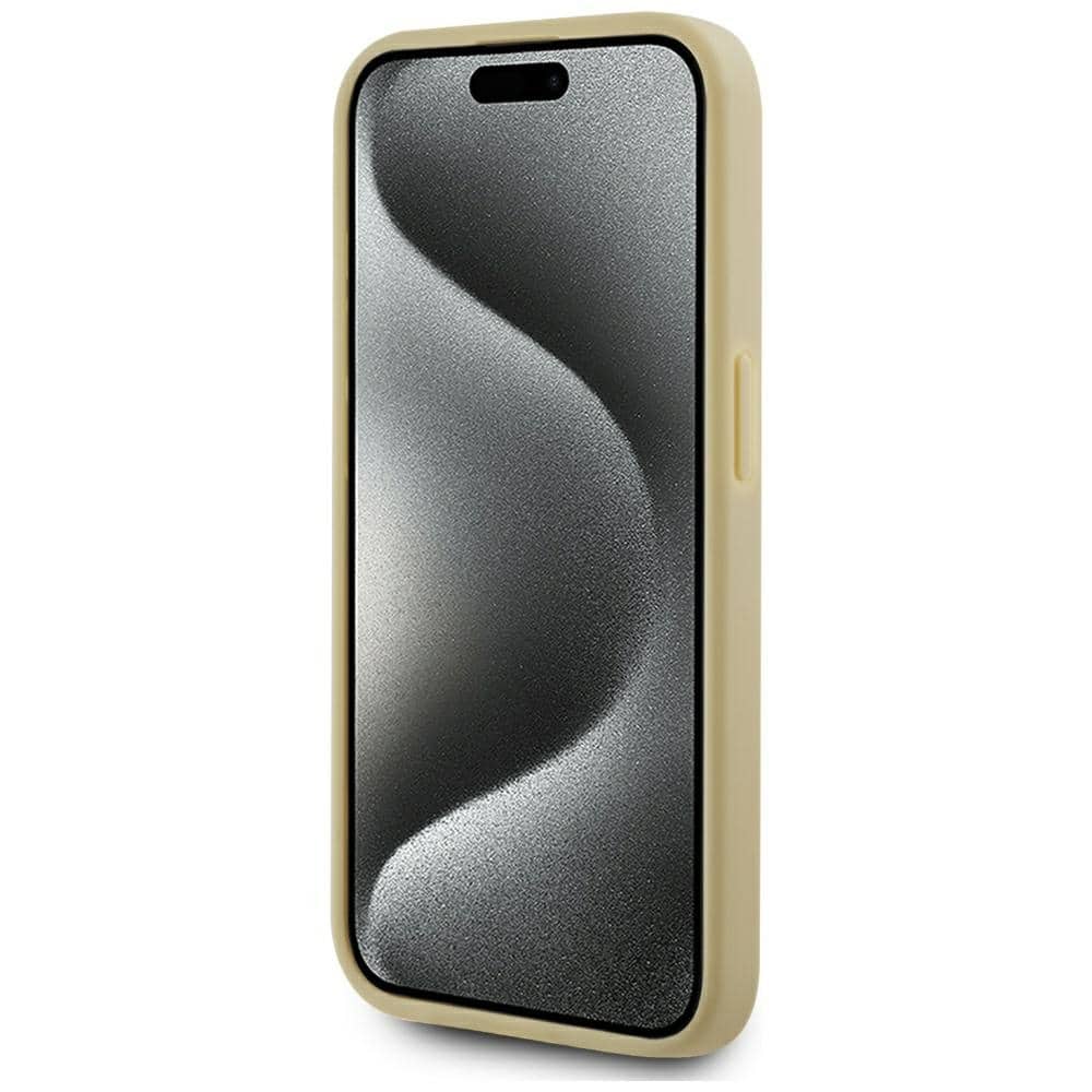 Karl Lagerfeld Metal Signature - θήκη για Apple iPhone 15 Pro Max - Πολύχρωμο - Image 5