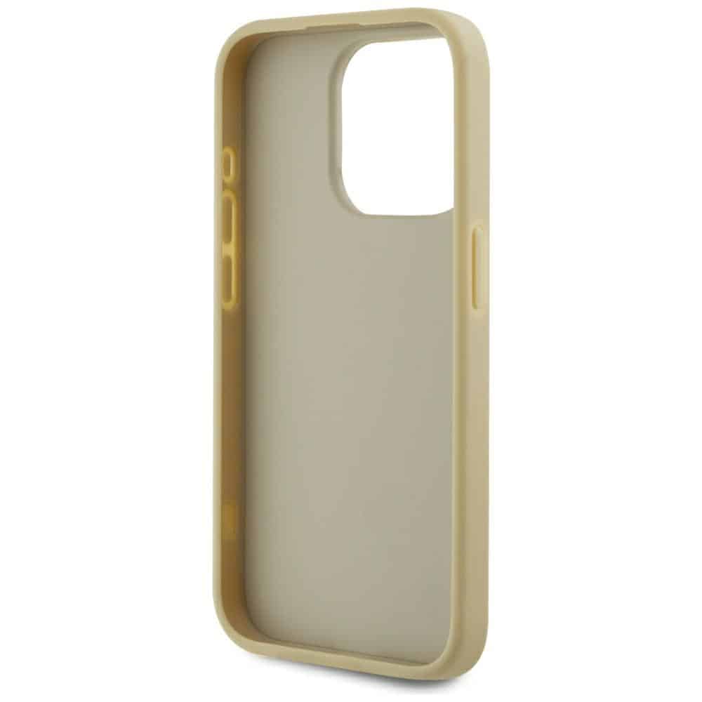 Karl Lagerfeld Metal Signature - θήκη για Apple iPhone 15 Pro Max - Πολύχρωμο - Image 7