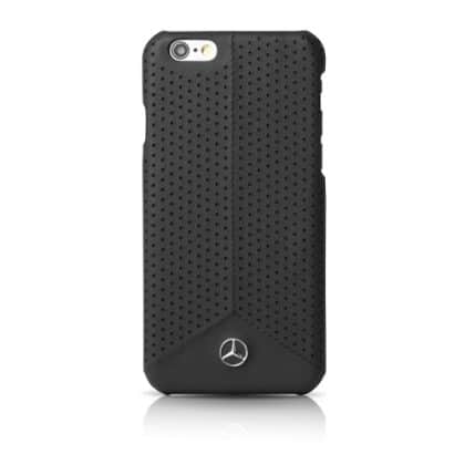 Mercedes MEHCSZ5PEBK Sony Z5hard case black