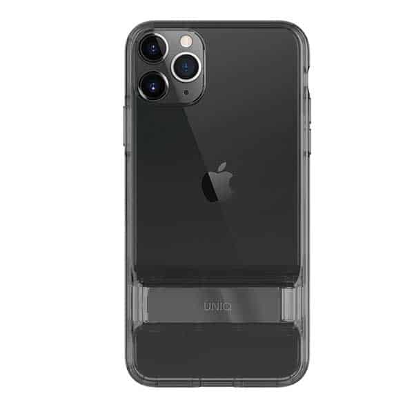 UNIQ Cabrio - θήκη για Apple iPhone 11 Pro - Διάφανο - Image 2