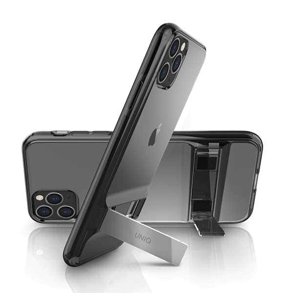 UNIQ Cabrio - θήκη για Apple iPhone 11 Pro - Διάφανο - Image 3