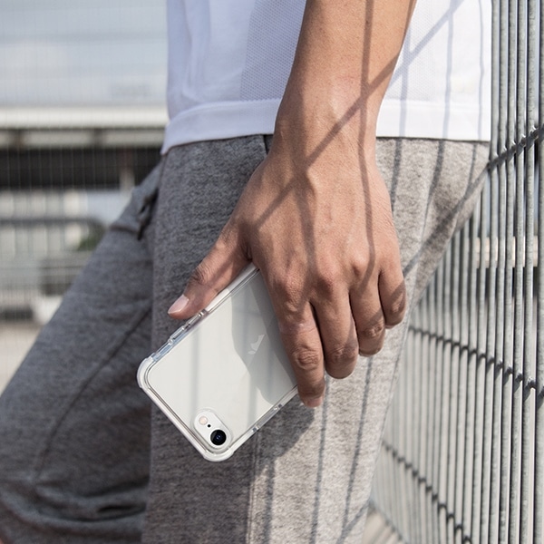 UNIQ Combat - Apple iPhone SE (2020) / (2022) - Λευκό - Image 2