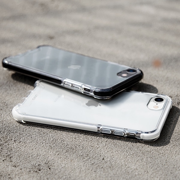 UNIQ Combat - Apple iPhone SE (2020) / (2022) - Λευκό - Image 3