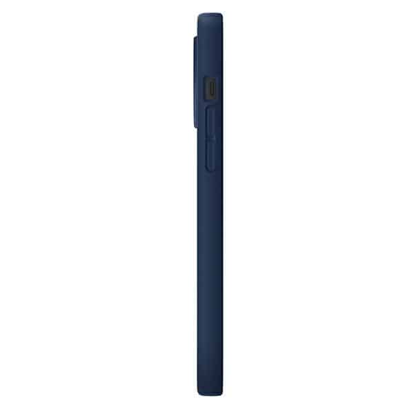 UNIQ Lino - θήκη για Apple iPhone 13 Pro Max - Μπλε - Image 3