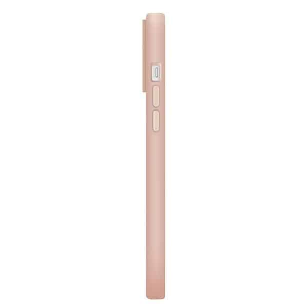 UNIQ Lino Hue - θήκη για Apple iPhone 13 Pro Max - Ροζ - Image 3