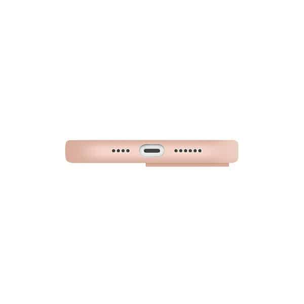 UNIQ Lino Hue - θήκη για Apple iPhone 13 Pro Max - Ροζ - Image 4