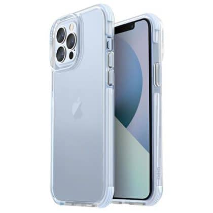 UNIQ Combat - θήκη για Apple iPhone 13 Pro / - Μπλε
