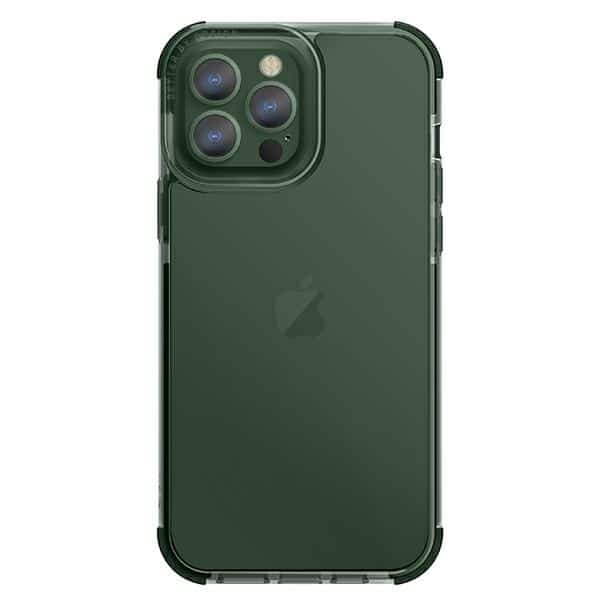 UNIQ Combat - θήκη για Apple iPhone 13 Pro Max - Πράσινο - Image 2