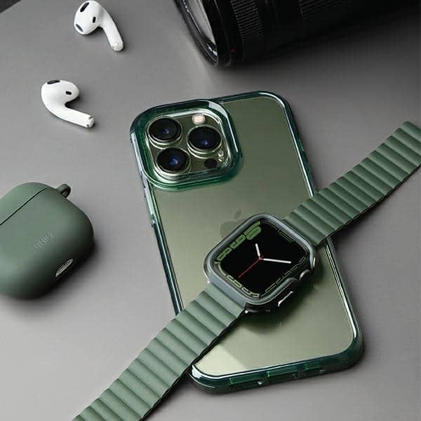 UNIQ Combat - θήκη για Apple iPhone 13 Pro Max - Πράσινο - Image 7