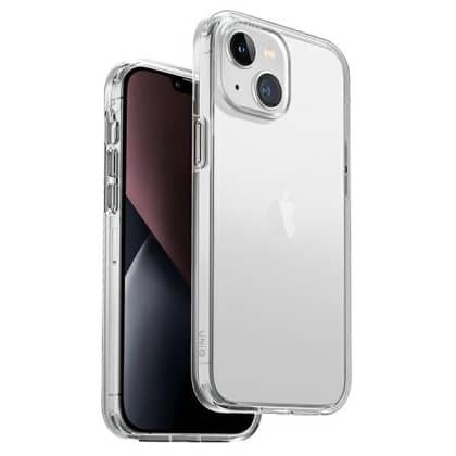 UNIQ Clario - θήκη για Apple iPhone 14 Plus - Διάφανο
