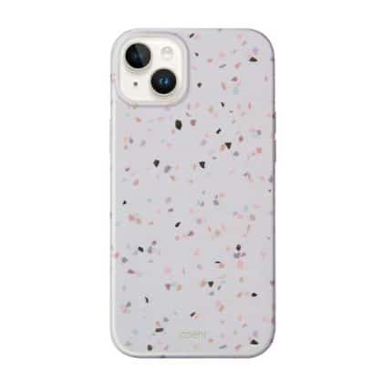 UNIQ Coehl Terrazzo - θήκη για Apple iPhone 14 - Πολύχρωμο
