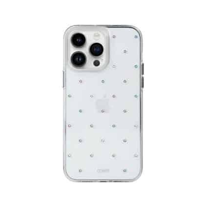 UNIQ Coehl Solitaire - θήκη για Apple iPhone 14 Pro - Διάφανο