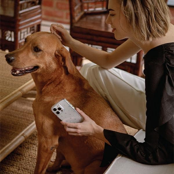 UNIQ Coehl Solitaire - θήκη για Apple iPhone 14 Pro - Διάφανο - Image 2
