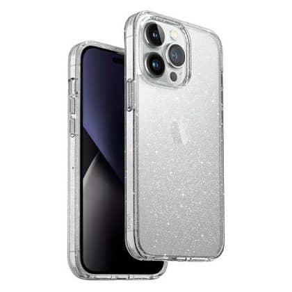 UNIQ LifePro Xtreme - θήκη για Apple iPhone 14 Pro - Διάφανο