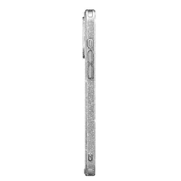 UNIQ LifePro Xtreme - θήκη για Apple iPhone 14 Pro - Διάφανο - Image 4