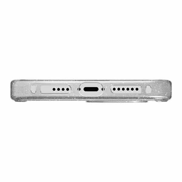 UNIQ LifePro Xtreme - θήκη για Apple iPhone 14 Pro - Διάφανο - Image 5