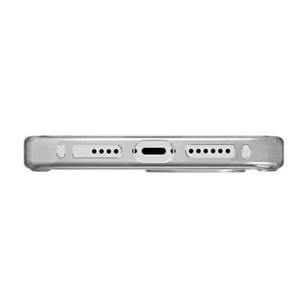 UNIQ LifePro Xtreme - θήκη για Apple iPhone 14 Pro Max - Διάφανο - Image 5