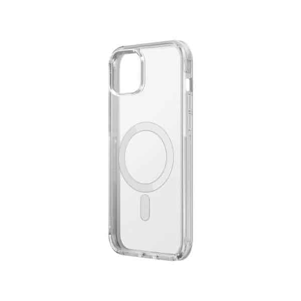 UNIQ Combat - θήκη για Apple iPhone 14 Plus - Διάφανο - Image 3
