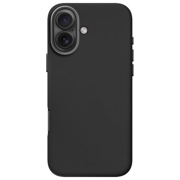 UNIQ Lyden - θήκη για Apple iPhone 16 - Μαύρο - Image 2
