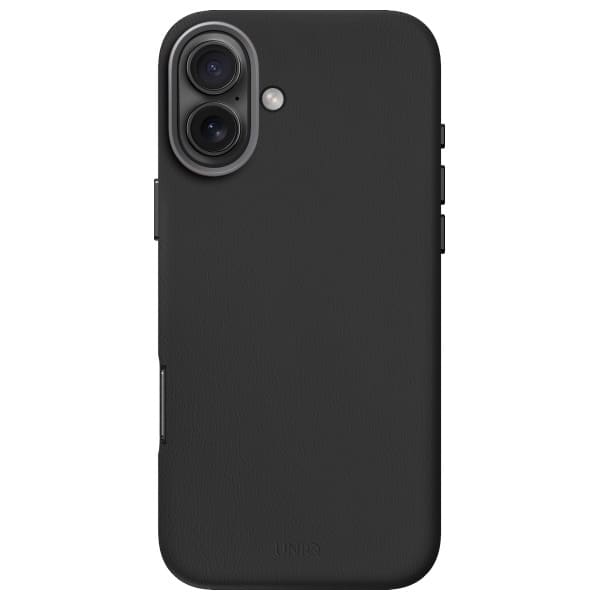 UNIQ Lyden - θήκη για Apple iPhone 16 Plus - Μαύρο - Image 2
